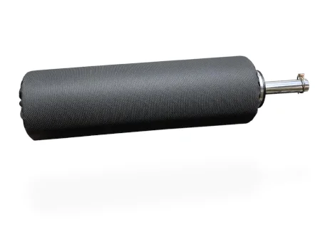 REP Fitness 5000 Series Leg Roller Attachment