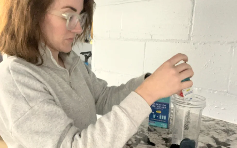 Best Electrolyte Drinks for Hydration (2026): Elevating H2O to H2-wOah