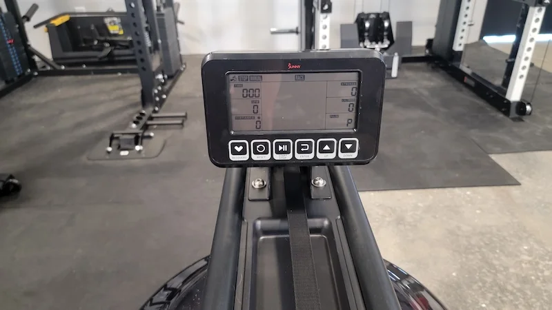 obsidian surge monitor
