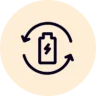 IconRechargeable small