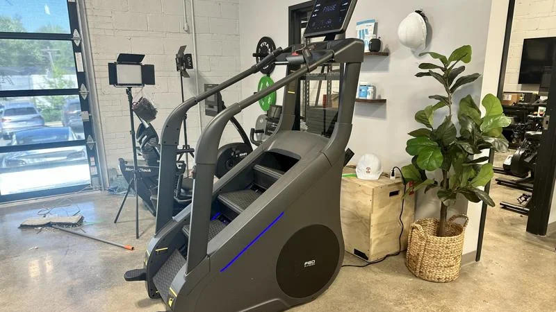 FED Fitness SC2 Stair Climber Machine Ultra