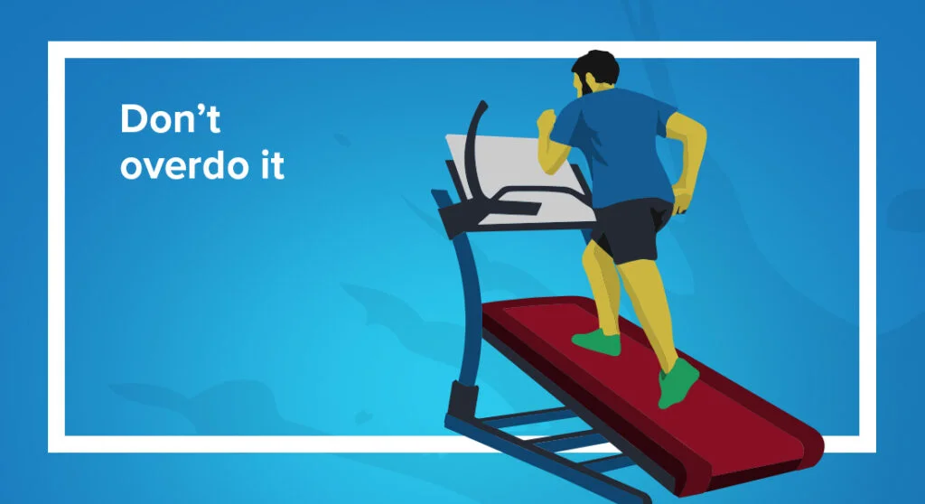 TreadmillInjury_DontOverdoIt