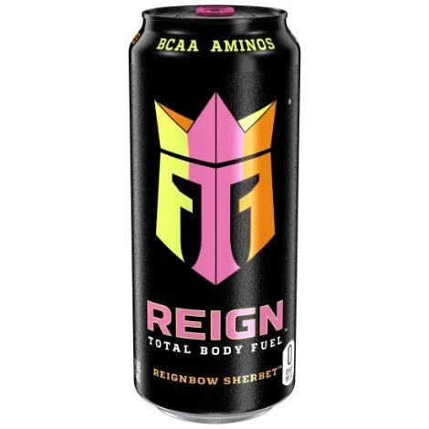 reign total body fuel