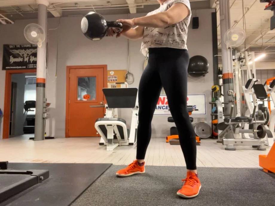 Nobull sleek leggings kb swing