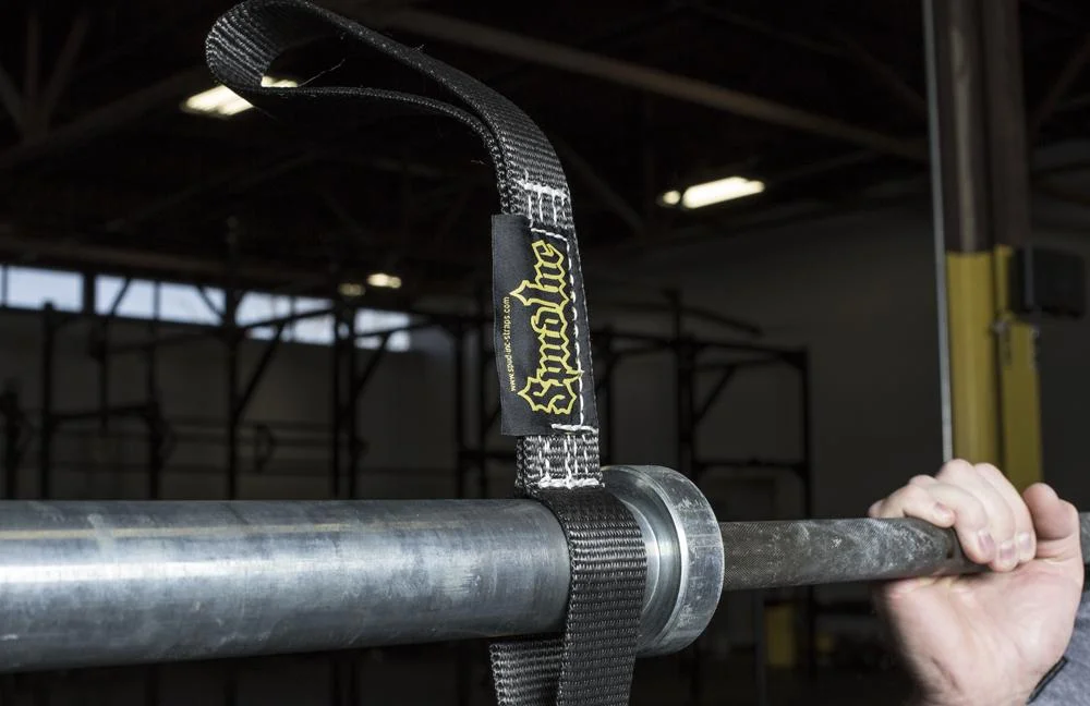 Spud Inc Swing Set Straps