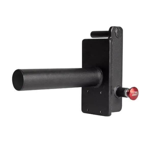 Tru Grit Weight Plate Holder Attachment