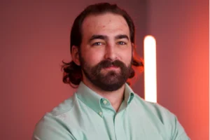 Ben Emminger, an editor for Garage Gym Reviews