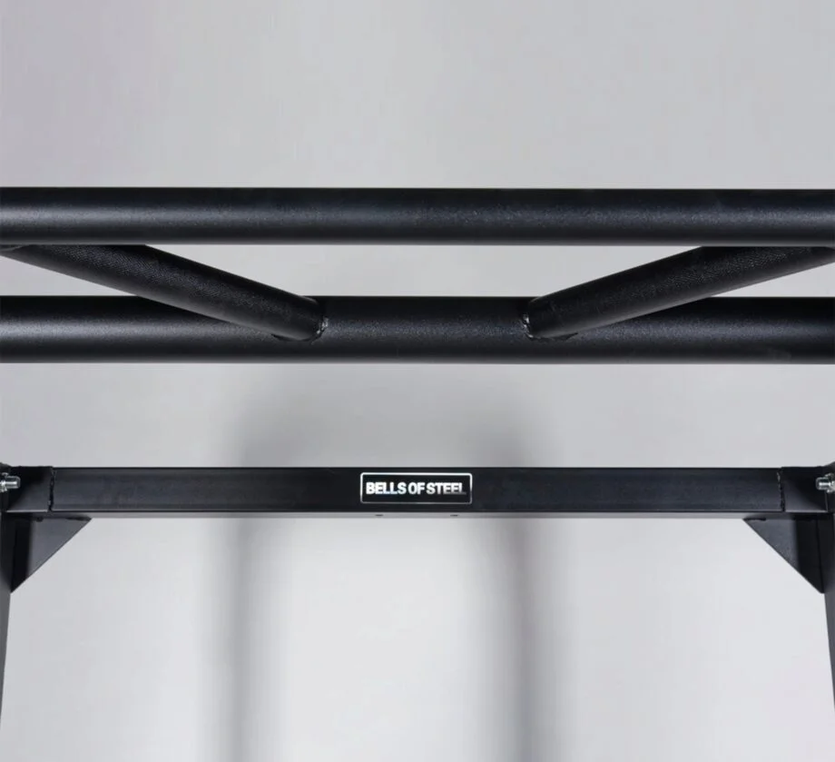 Bells of Steel Light Commercial Power Rack 5.1