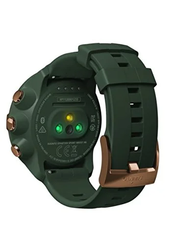 Suunto Spartan Sport Wrist Watch