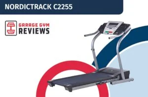 NordicTrack C2255