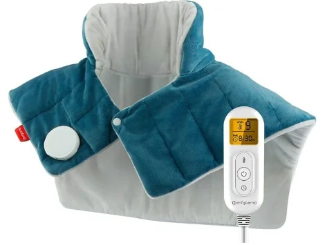 Comfytemp Heating Pad for Neck and Shoulders