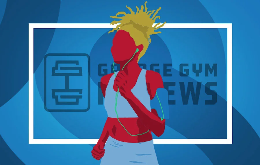 An image for best running headphones