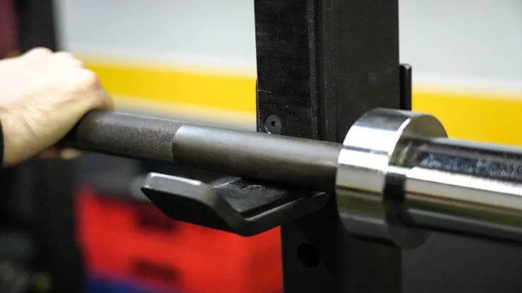 Rep Fitness PowerSpeed Bar