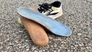 fulton athletic insole GGR Ben Emminger 5