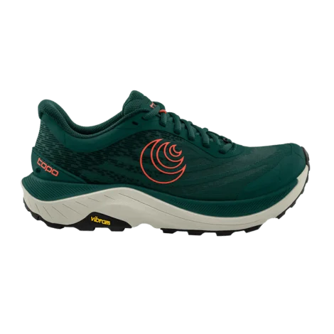 Topo Athletic Ultraventure 4