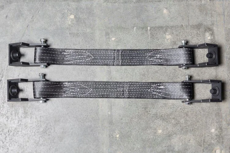 REP PR-5000 Strap Safeties