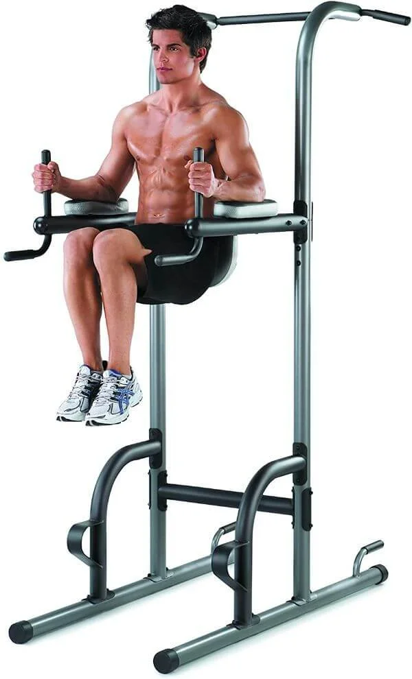 Weider Power Tower