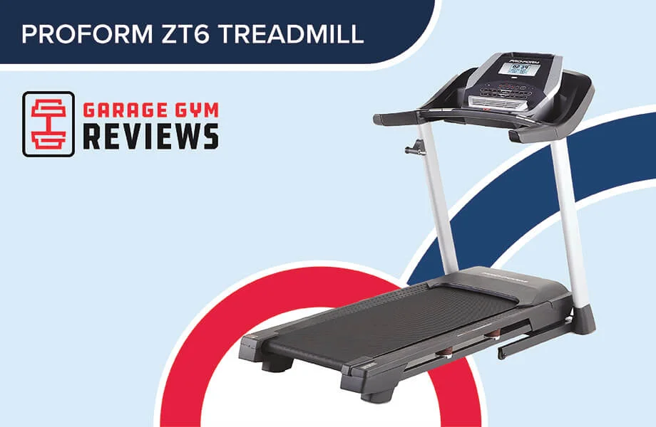 ProForm ZT6 Review (2026): Affordable and Beginner-Friendly