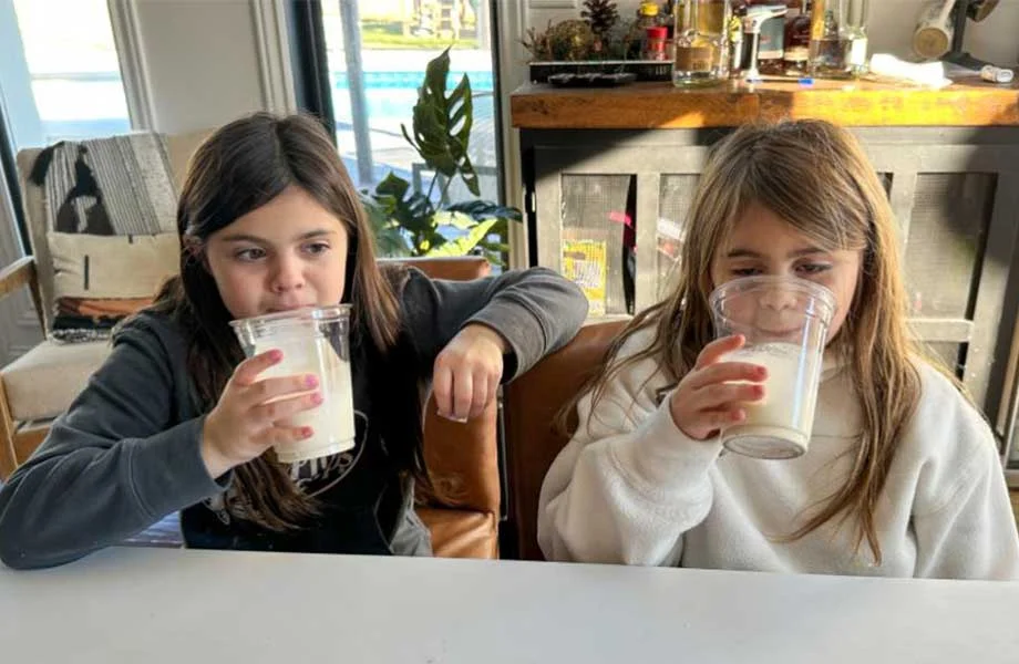 Best Protein Powder for Kids (2026): Picky-Eater Approved