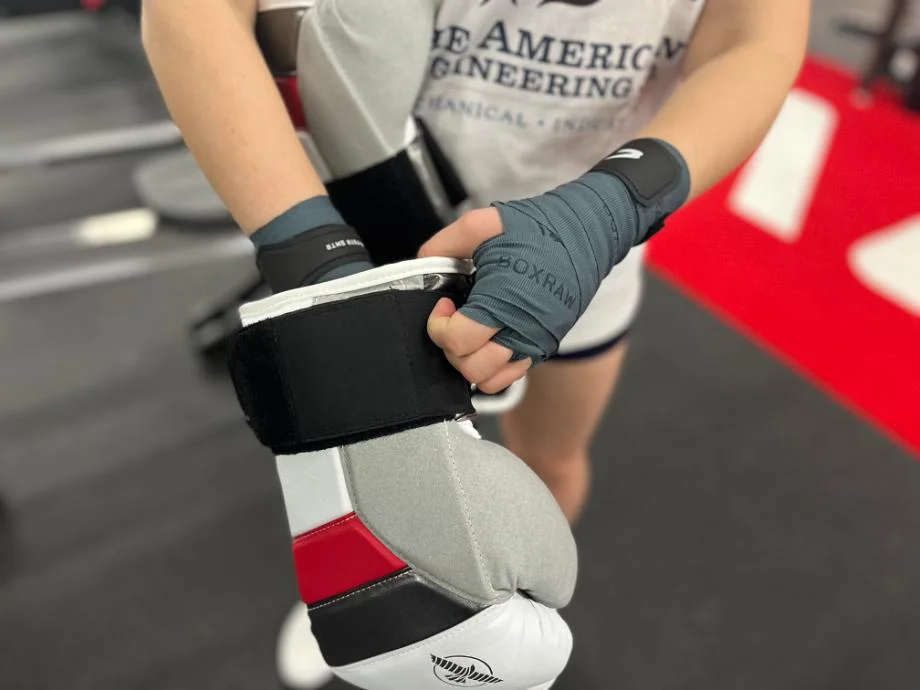 The 5 Best Boxing Hand Wraps for Your Home Gym Punching Bag (2026)