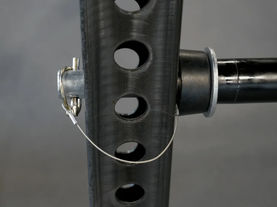 Sorinex Adjustable Urethane Utility Pin