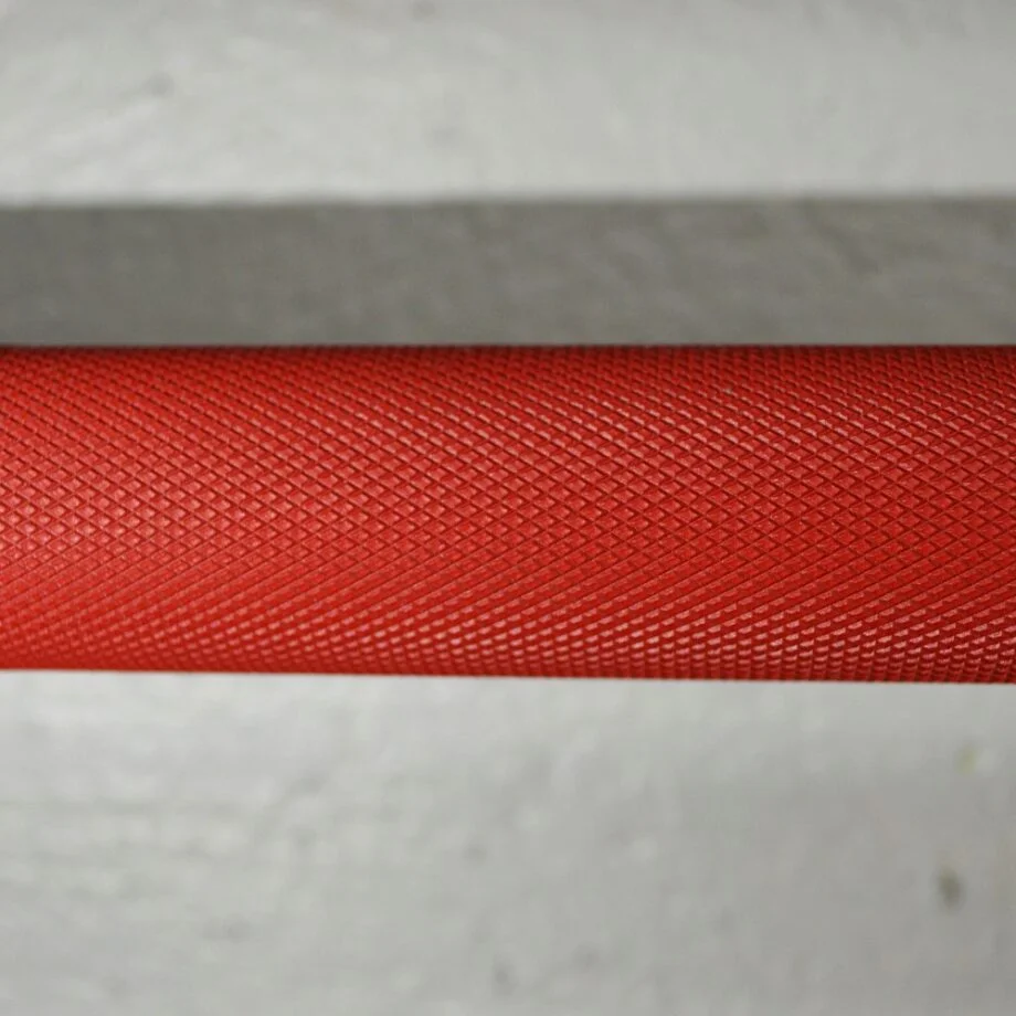 Titan Blues City Olympic Barbell