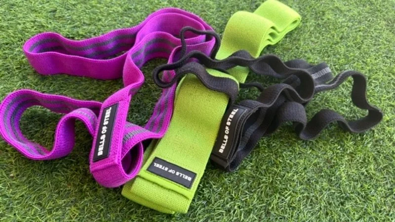 Best Resistance Bands (2026): Top Picks for Versatility, Portability, and Affordability