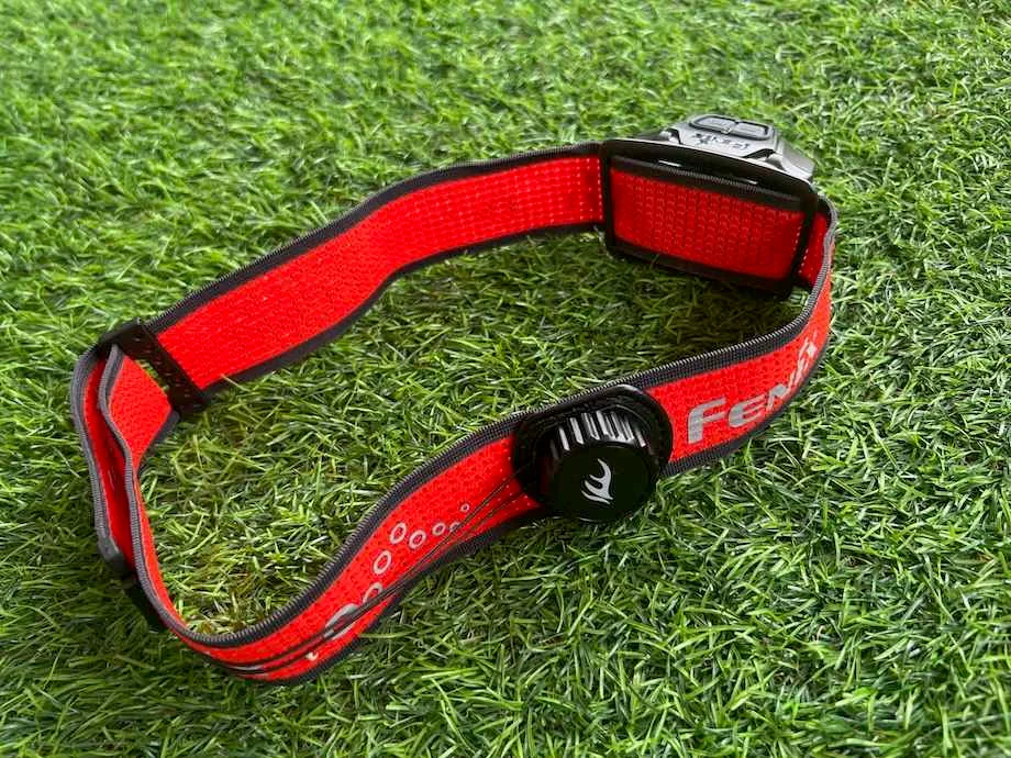 Edisonbright Fenix Adjustment Knob