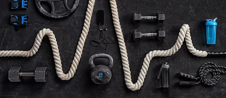 The COVID-19 Pandemic’s Lasting Effects on Home Gym Equipment Pricing and Shortages