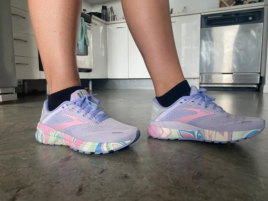 brooks adrenaline gts 22