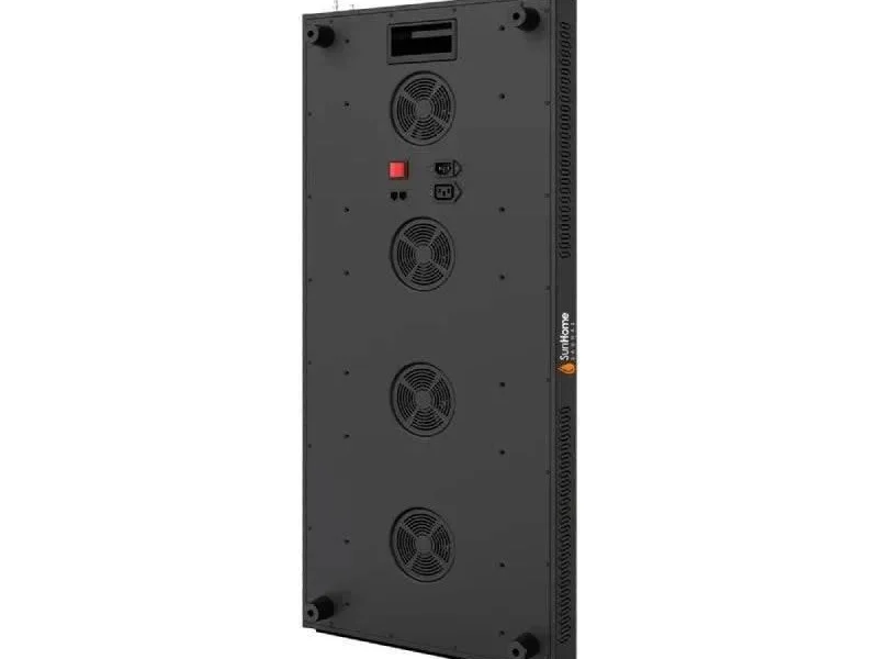 Sun Home Medical-Grade Full Body Red Light Panel