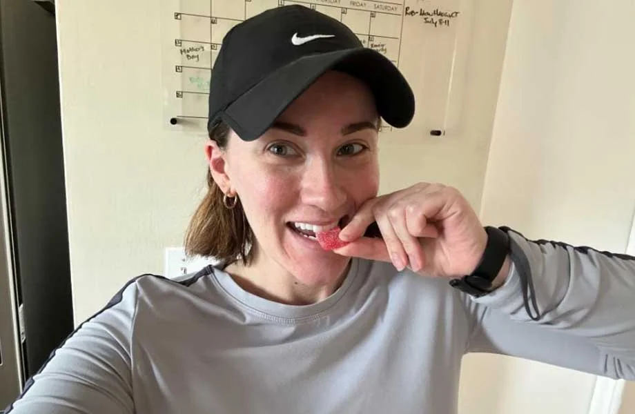 The Best Pre-Workout Gummies (2026): Chew, Don’t Chug, for Your Energy Boost