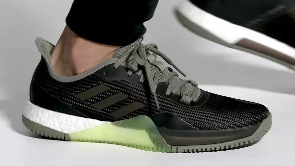 Adidas CrazyTrain BOOST Elite Shoes