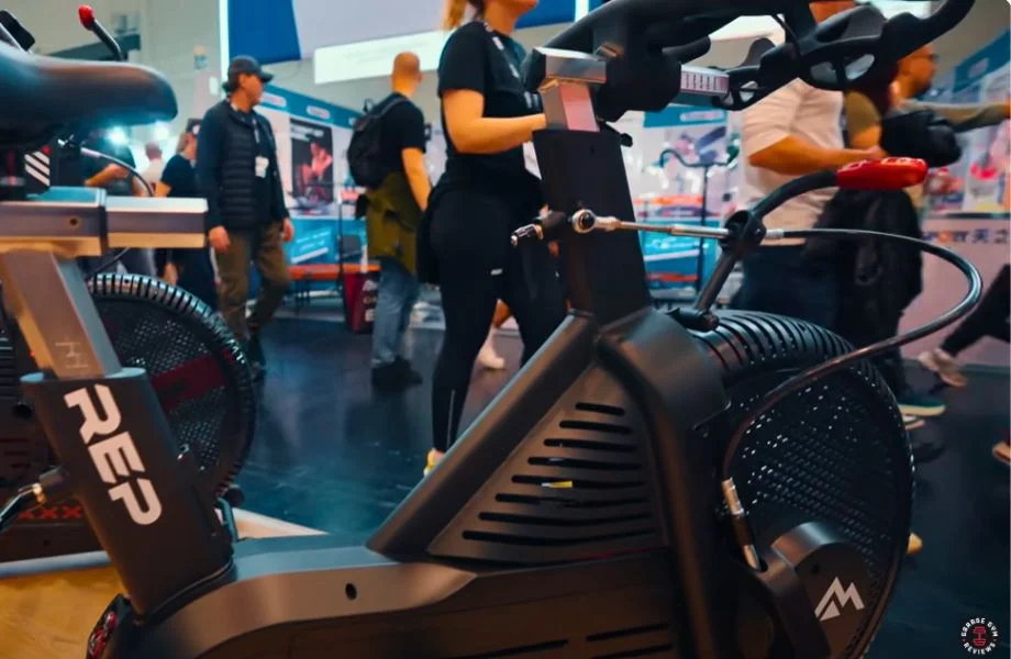 First Look: REP Fitness Cardio Lineup Review (2026)