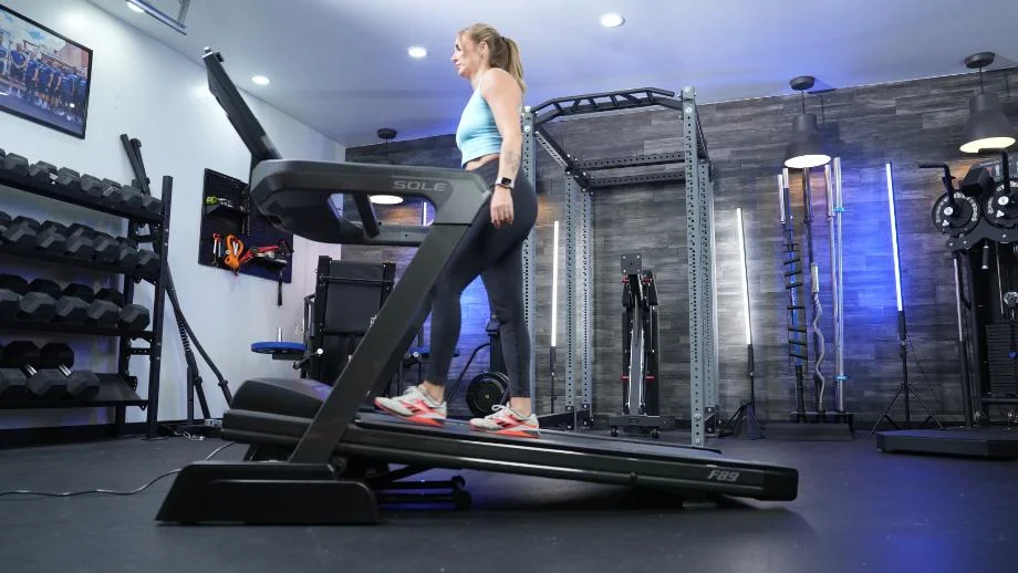 Conquer the Incline: The Ultimate Guide to Treadmill Hill Workouts