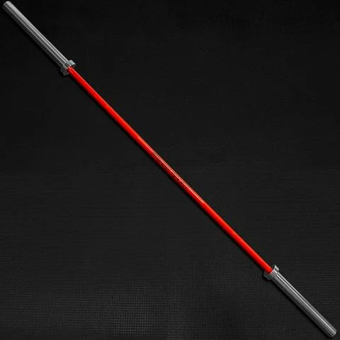 Fringe Sport CeraColt Cerakote Barbell