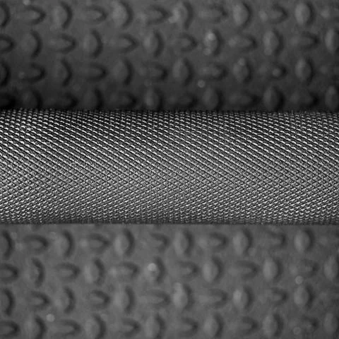 Fringe Sport Multi-Grip Swiss Bar