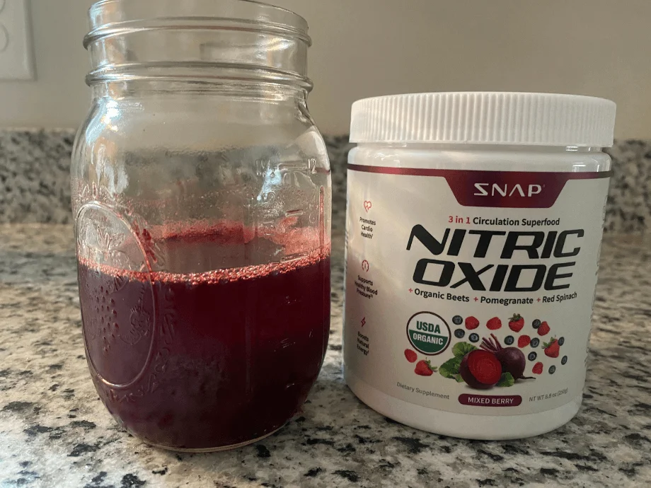 Best Beet Root Powders