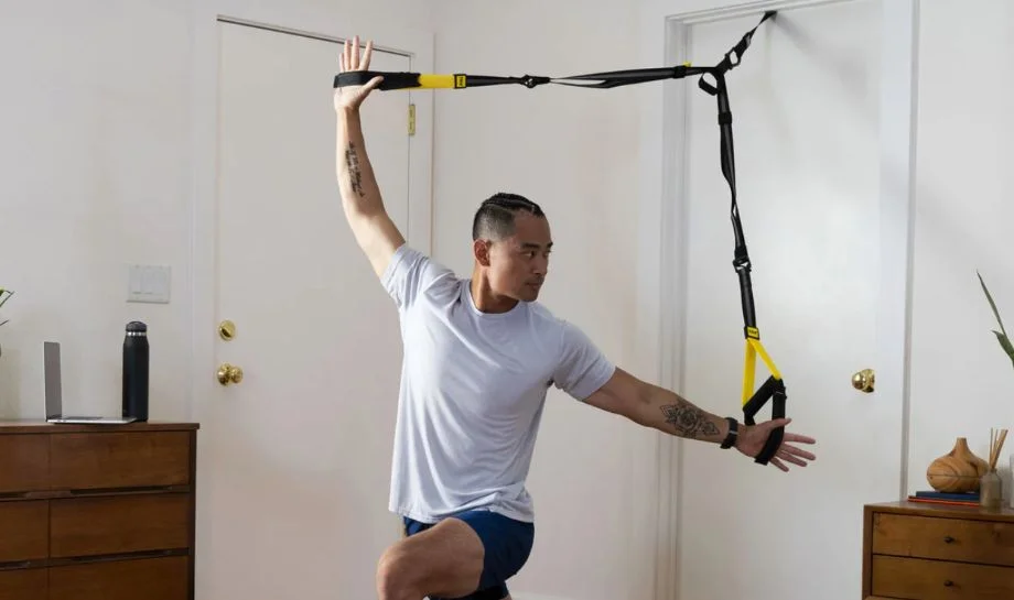 The Best TRX Coupon Code (2026)