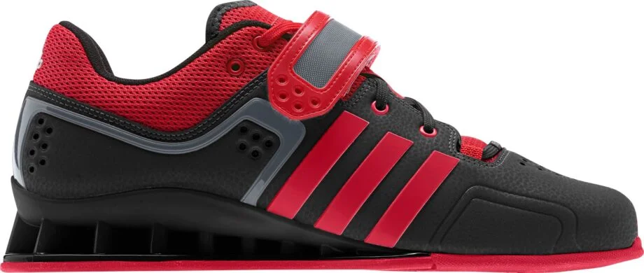 Adidas Adipower Weightlifting Shoes