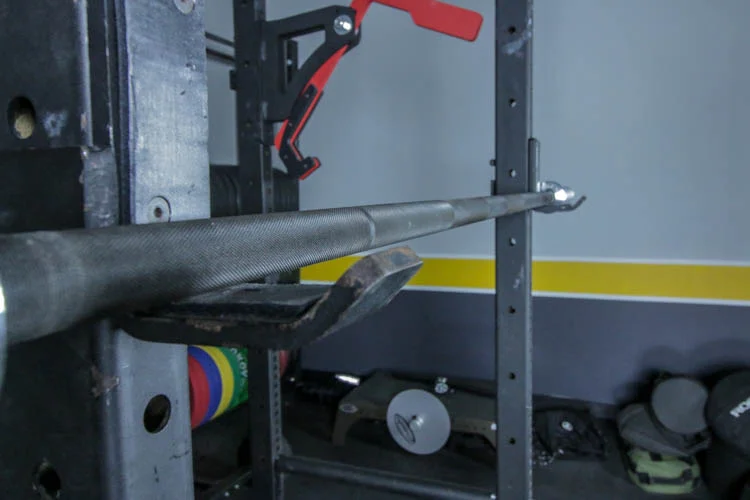 Vulcan Absolute Power Bar V2