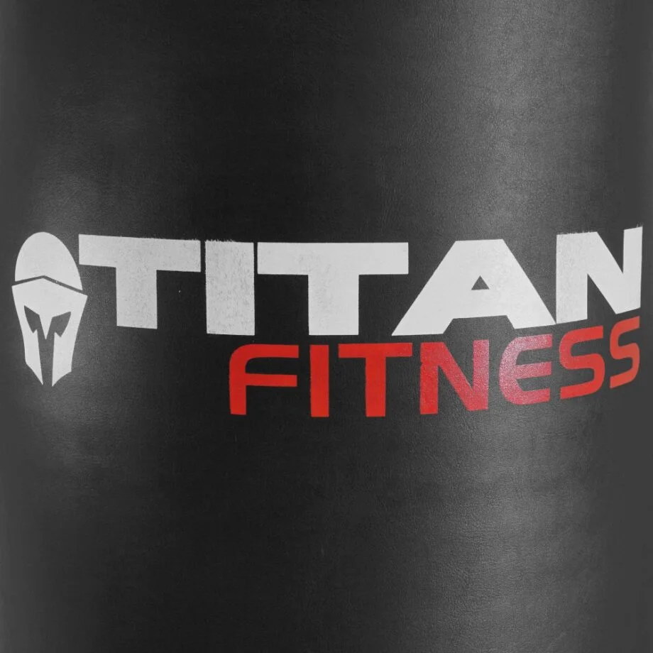 Titan 88 lb Heavy Boxing Punching Bag