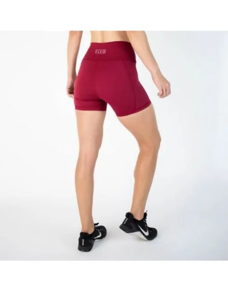 FLEO Signature Shorts True High Contour
