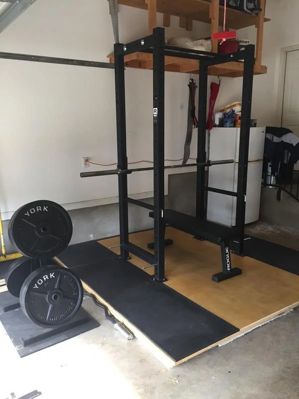 Rogue RML-3 Monster Lite R-3