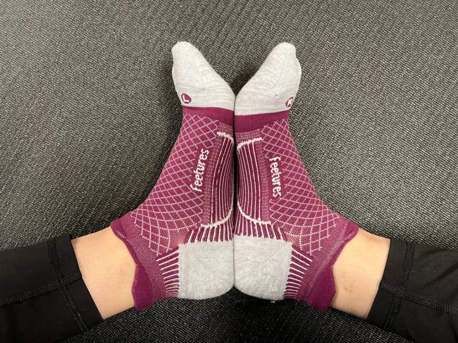 The Best Running Socks (2026): Happy Feet Start With Quality Socks