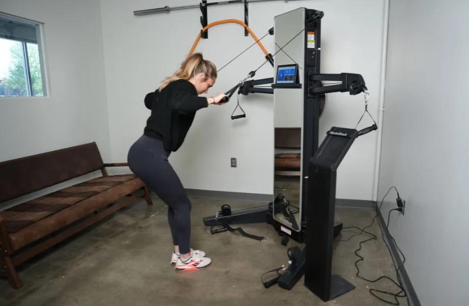 NordicTrack Fusion CST Review (2026): A Solid Machine With Some Flaws