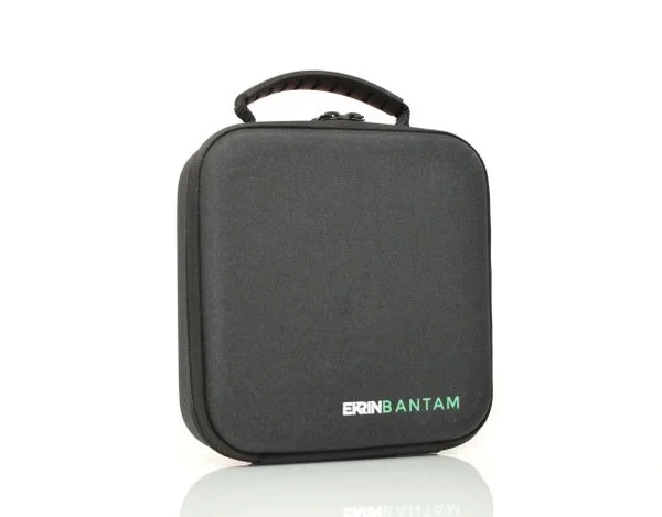 Ekrin Athletics BANTAM massage gun case