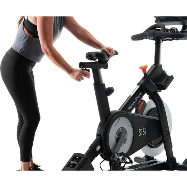 NordicTrack Commercial S15i