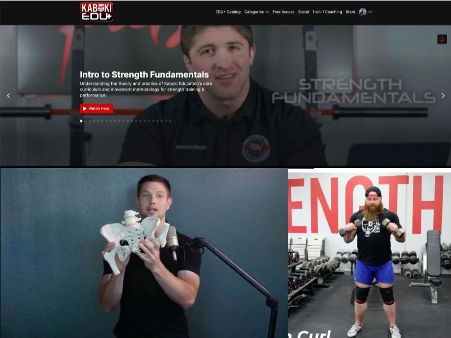 Kabuki EDU Review (2026): I Tried Chris Duffin’s Online Training Program for a Month—Was it Worth It?