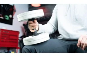 kensui adjustabells feature photo